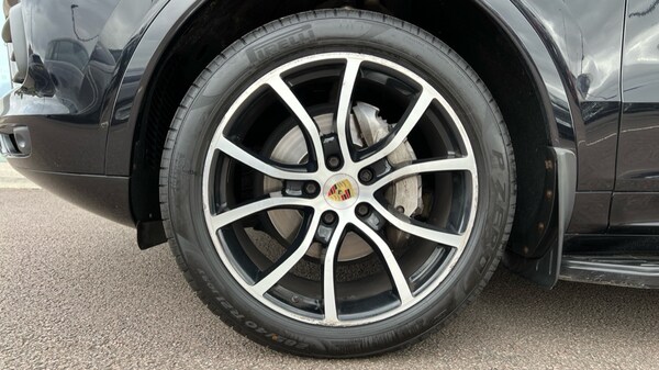 Used Porsche Cayenne 2019 for sale - 76161229: Photo 17
