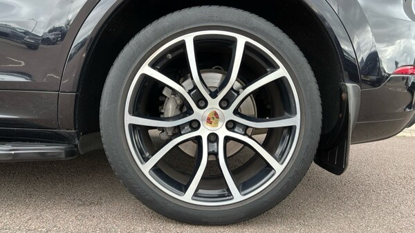 Used Porsche Cayenne 2019 for sale - 76161229: Photo 18