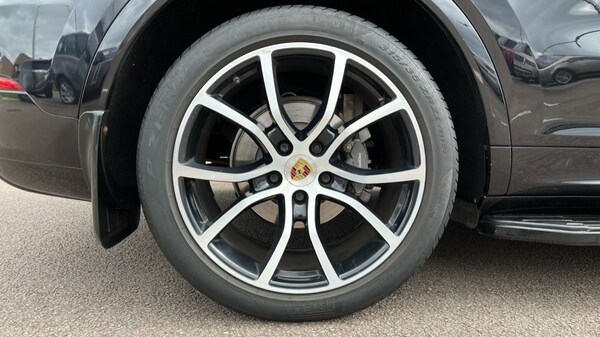 Used Porsche Cayenne 2019 for sale - 76161229: Photo 19