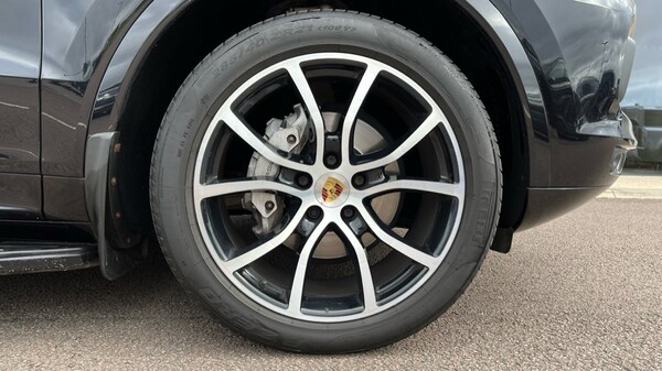 Used Porsche Cayenne 2019 for sale - 76161229: Photo 20