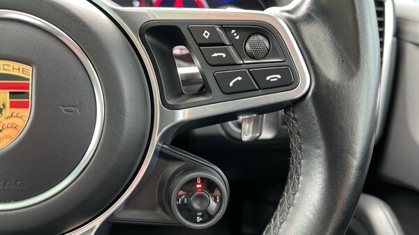 Used Porsche Cayenne 2019 for sale - 76161229: Photo 22