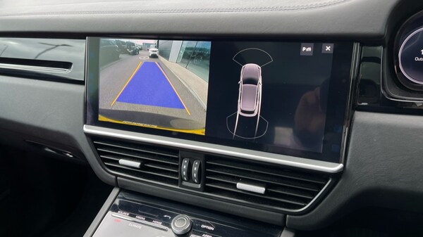 Used Porsche Cayenne 2019 for sale - 76161229: Photo 26