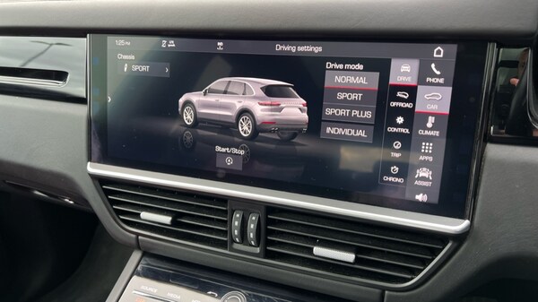Used Porsche Cayenne 2019 for sale - 76161229: Photo 38