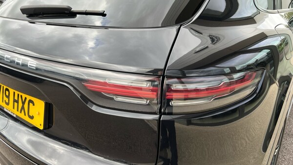 Used Porsche Cayenne 2019 for sale - 76161229: Photo 53