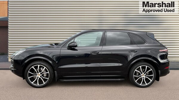 Used Porsche Cayenne 2019 for sale - 76161229: Photo 6