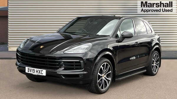 Used Porsche Cayenne 2019 for sale - 76161229: Photo 7
