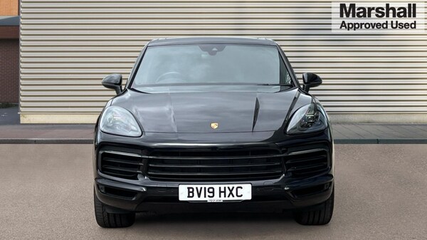 Used Porsche Cayenne 2019 for sale - 76161229: Photo 8