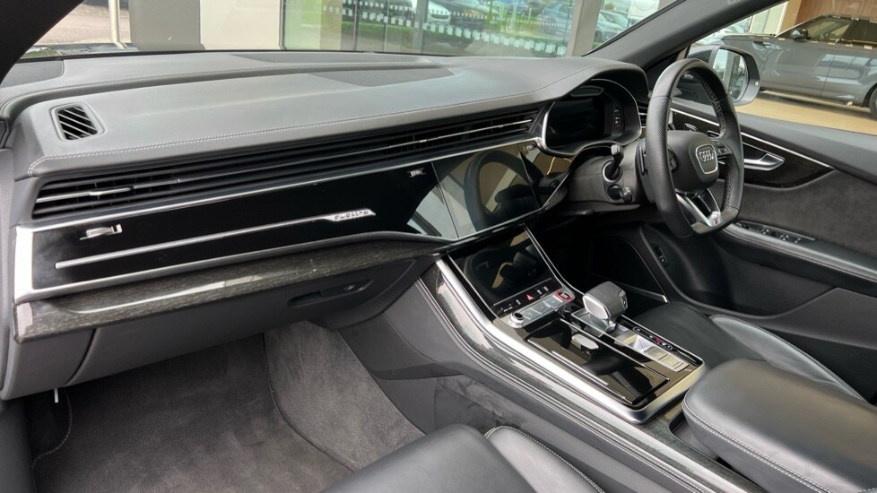 Used Audi Q8 2022 for sale - 76442138: Photo 10