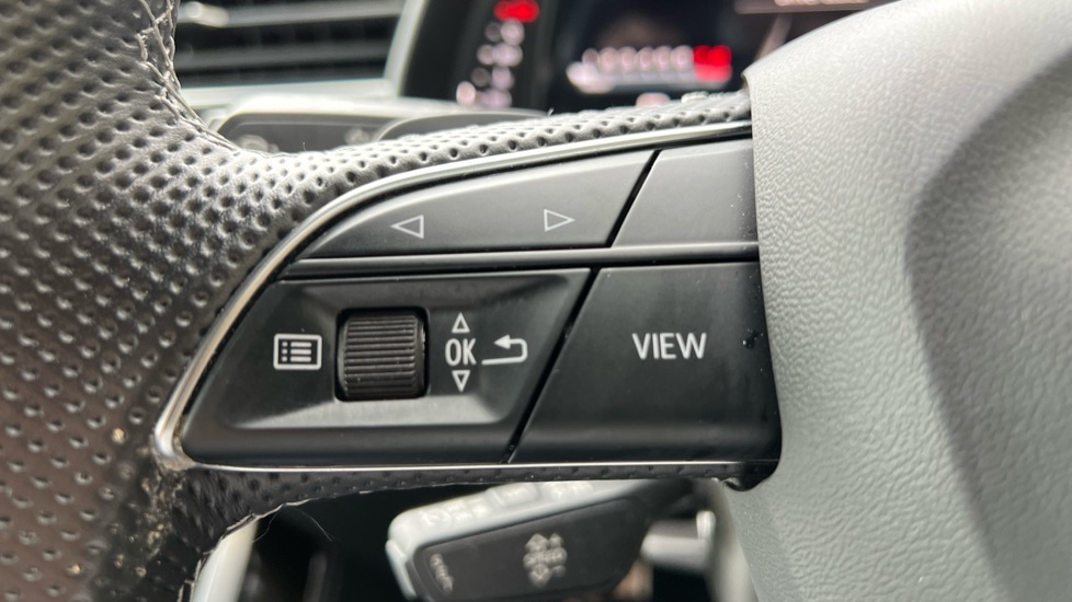 Used Audi Q8 2022 for sale - 76442138: Photo 23