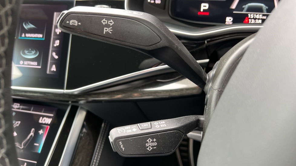 Used Audi Q8 2022 for sale - 76442138: Photo 25