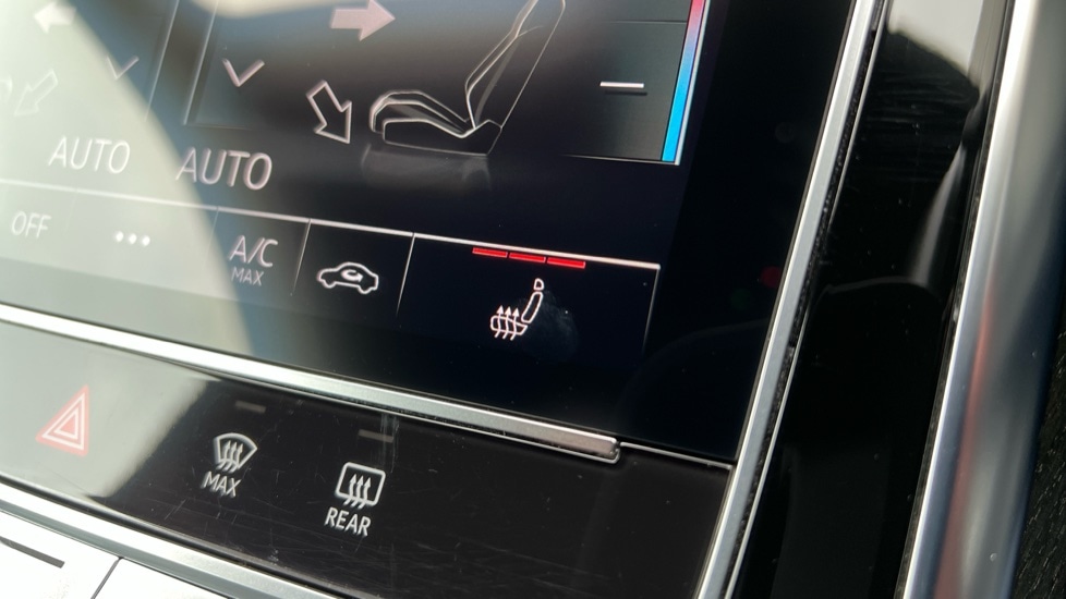 Used Audi Q8 2022 for sale - 76442138: Photo 34