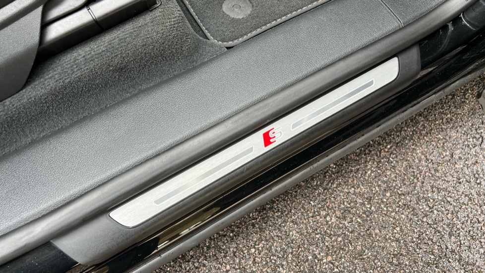 Used Audi Q8 2022 for sale - 76442138: Photo 37