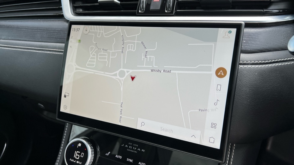 Used Jaguar F-Pace 2024 for sale - 75992917: Photo 11