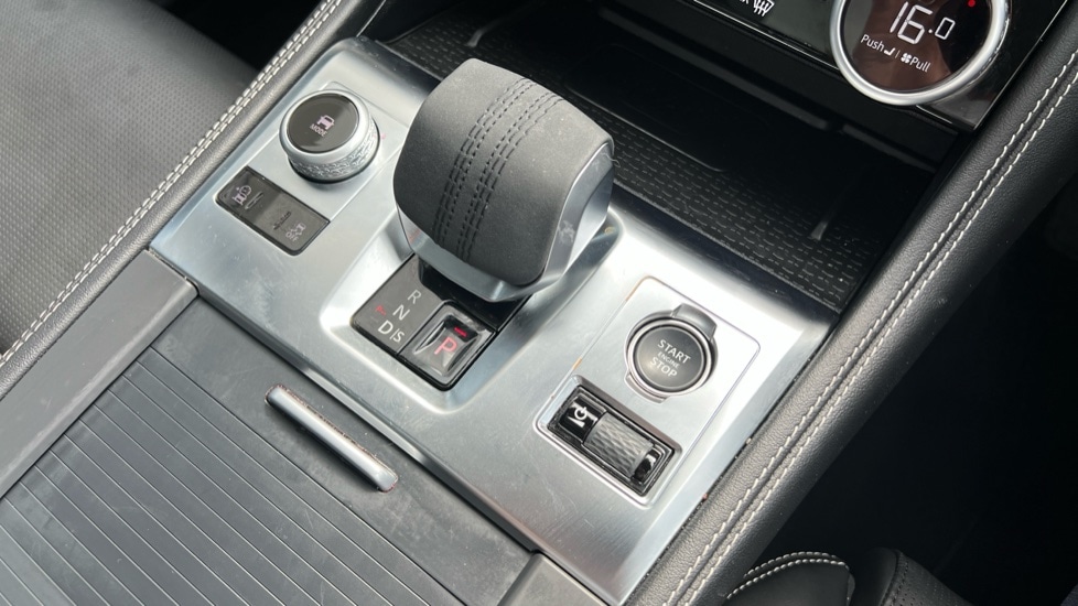 Used Jaguar F-Pace 2024 for sale - 75992917: Photo 13