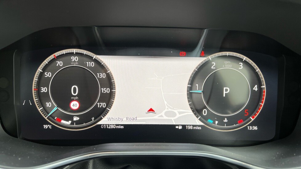 Used Jaguar F-Pace 2024 for sale - 75992917: Photo 16