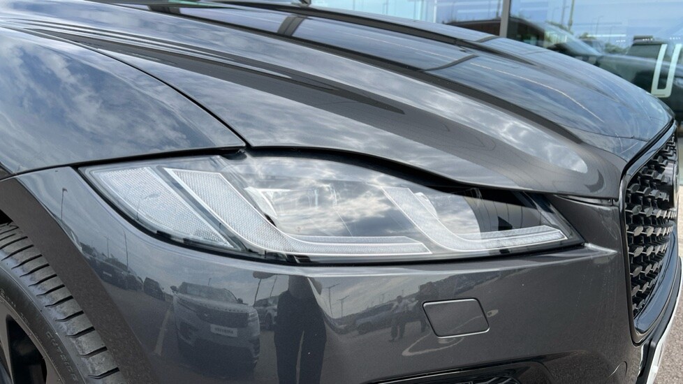 Used Jaguar F-Pace 2024 for sale - 75992917: Photo 17