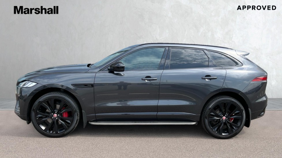 Used Jaguar F-Pace 2024 for sale - 75992917: Photo 30