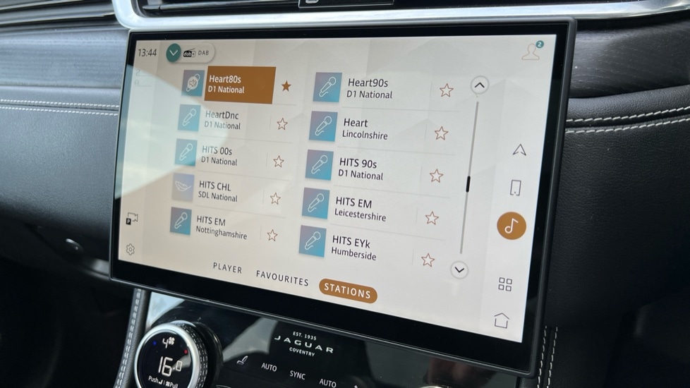 Used Jaguar F-Pace 2024 for sale - 75992917: Photo 40