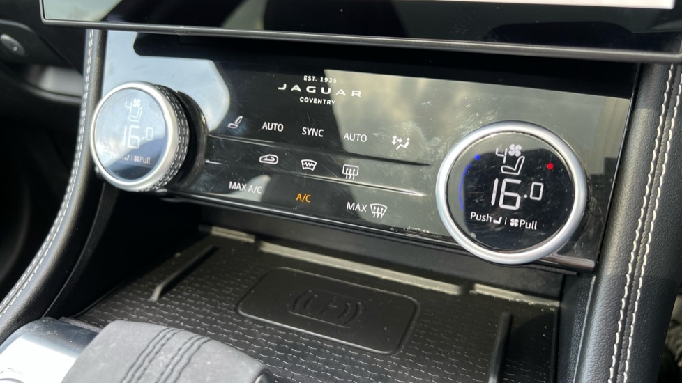 Used Jaguar F-Pace 2024 for sale - 75992917: Photo 44