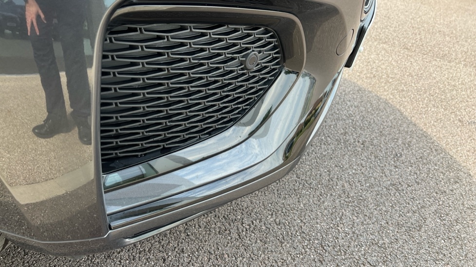 Used Jaguar F-Pace 2024 for sale - 75992917: Photo 53
