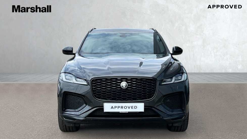 Used Jaguar F-Pace 2024 for sale - 75992917: Photo 7
