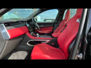 Used Jaguar F-Pace 2024 for sale - 74796286: Photo