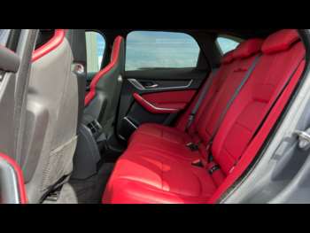 Used Jaguar F-Pace 2024 for sale - 74796286: Photo
