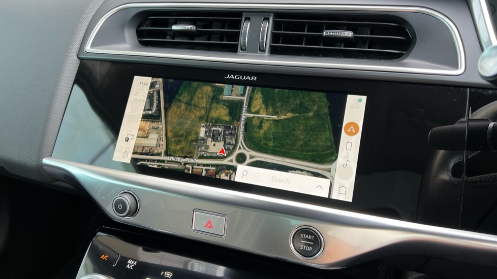 Used Jaguar I-Pace 2023 for sale - 76593709: Photo 11