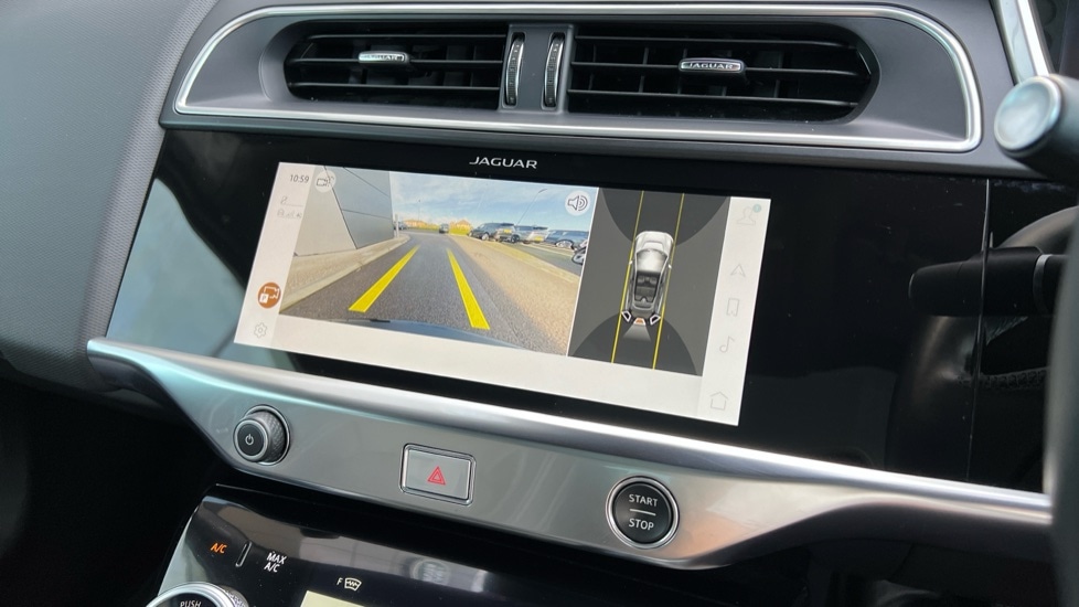 Used Jaguar I-Pace 2023 for sale - 76593709: Photo 12