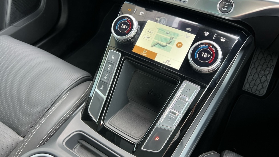 Used Jaguar I-Pace 2023 for sale - 76593709: Photo 13