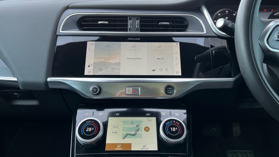 Used Jaguar I-Pace 2023 for sale - 76593709: Photo 14