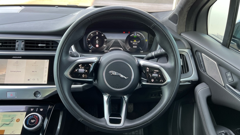 Used Jaguar I-Pace 2023 for sale - 76593709: Photo 15
