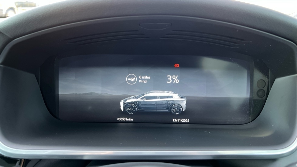 Used Jaguar I-Pace 2023 for sale - 76593709: Photo 16