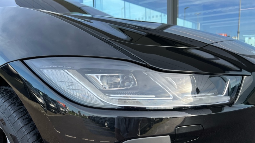 Used Jaguar I-Pace 2023 for sale - 76593709: Photo 17