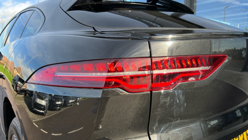 Used Jaguar I-Pace 2023 for sale - 76593709: Photo 19