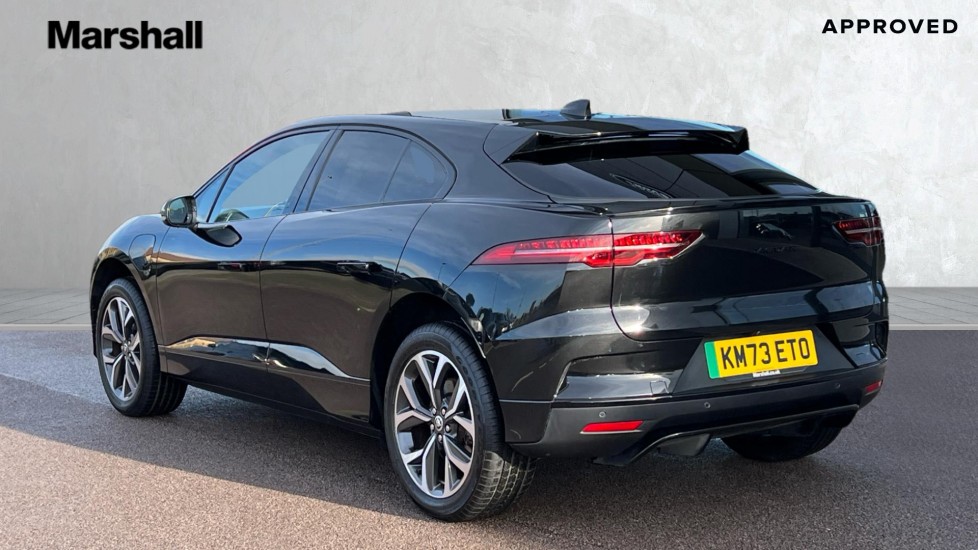 Used Jaguar I-Pace 2023 for sale - 76593709: Photo 2