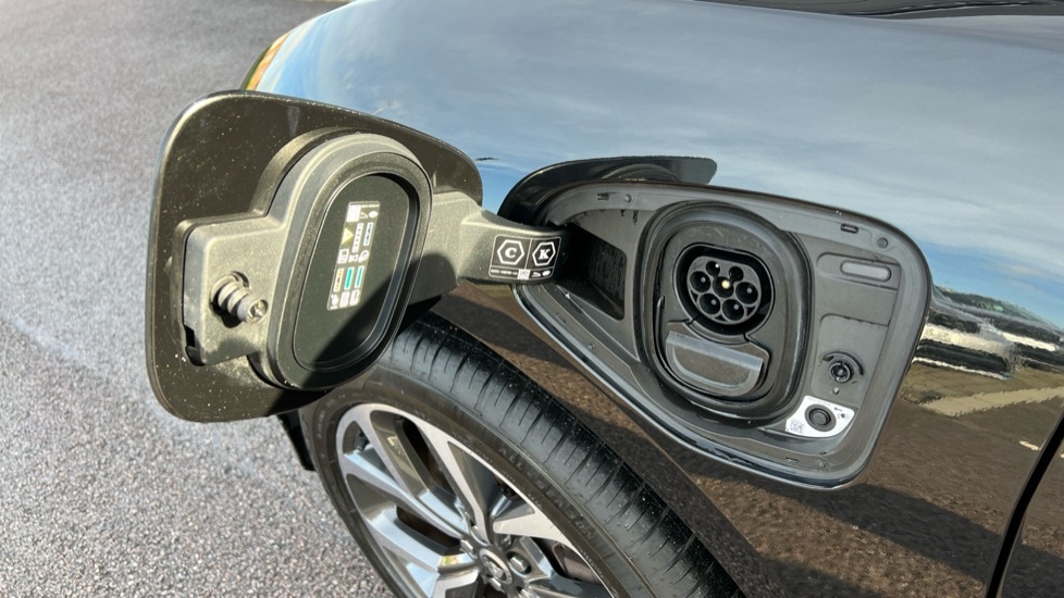 Used Jaguar I-Pace 2023 for sale - 76593709: Photo 20