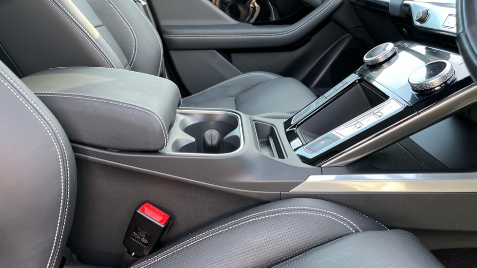 Used Jaguar I-Pace 2023 for sale - 76593709: Photo 21