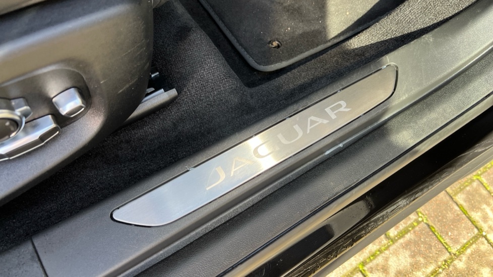 Used Jaguar I-Pace 2023 for sale - 76593709: Photo 23