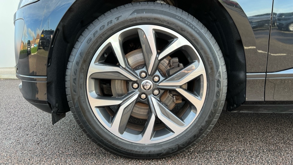 Used Jaguar I-Pace 2023 for sale - 76593709: Photo 26