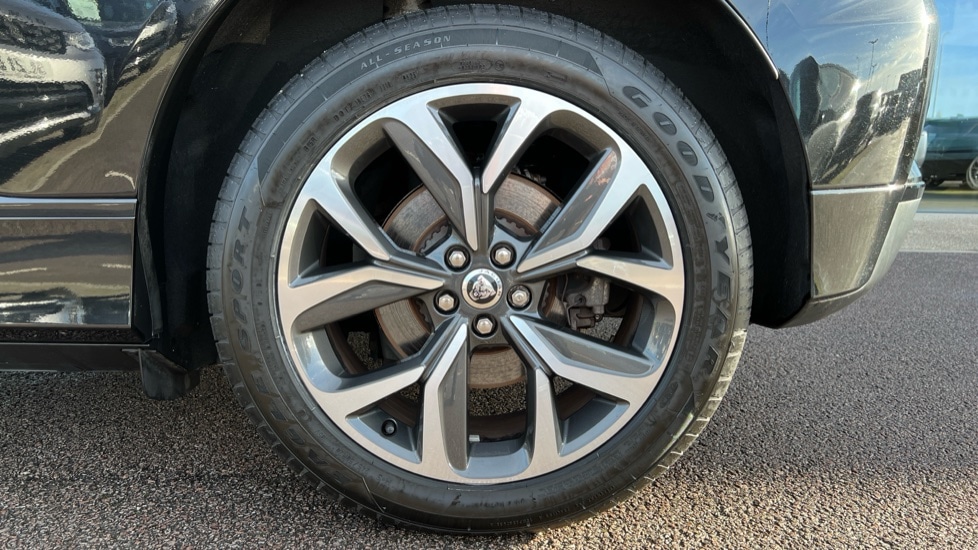 Used Jaguar I-Pace 2023 for sale - 76593709: Photo 27