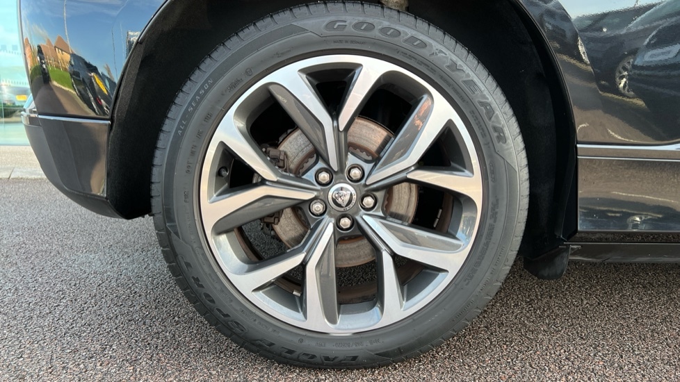 Used Jaguar I-Pace 2023 for sale - 76593709: Photo 28