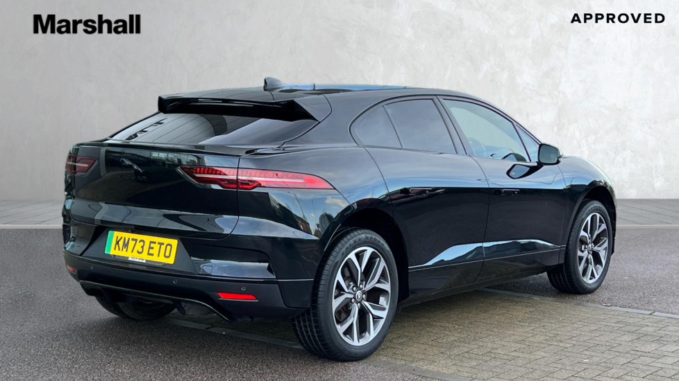 Used Jaguar I-Pace 2023 for sale - 76593709: Photo 29