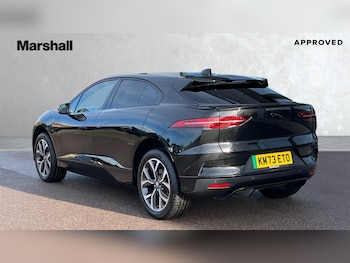 Used Jaguar I-Pace 2023 for sale - 76593709: Photo