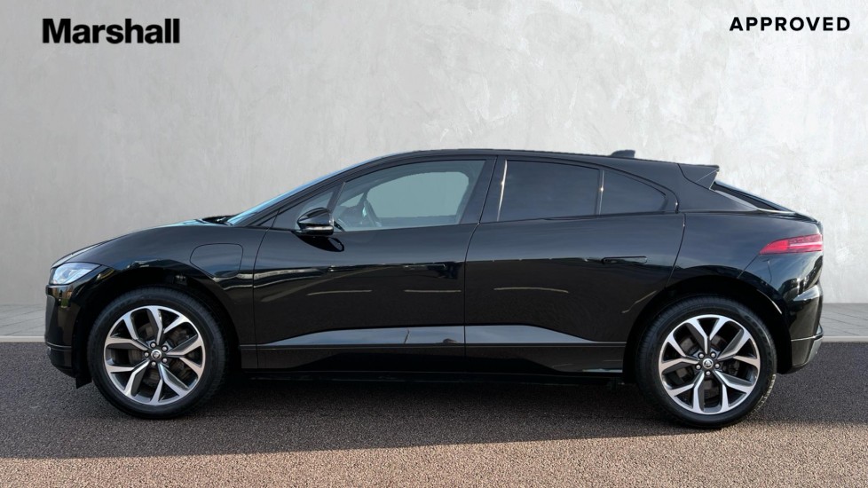 Used Jaguar I-Pace 2023 for sale - 76593709: Photo 30