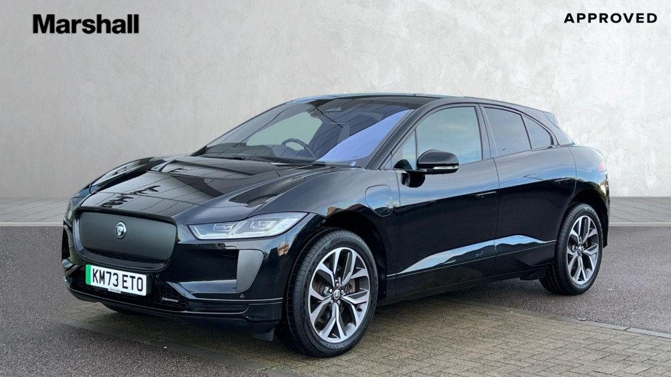 Used Jaguar I-Pace 2023 for sale - 76593709: Photo 31