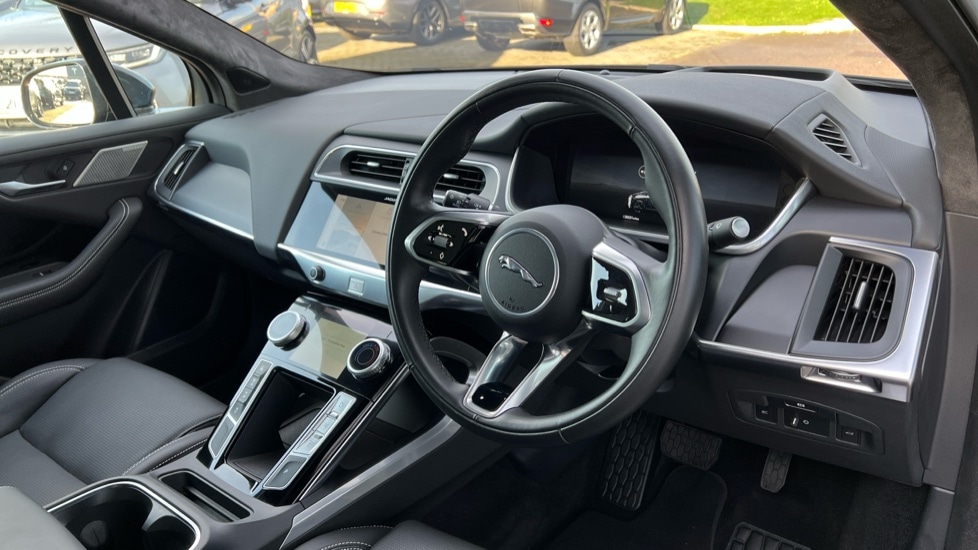 Used Jaguar I-Pace 2023 for sale - 76593709: Photo 32