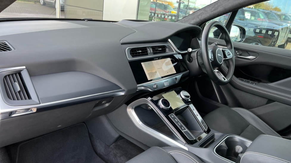 Used Jaguar I-Pace 2023 for sale - 76593709: Photo 33