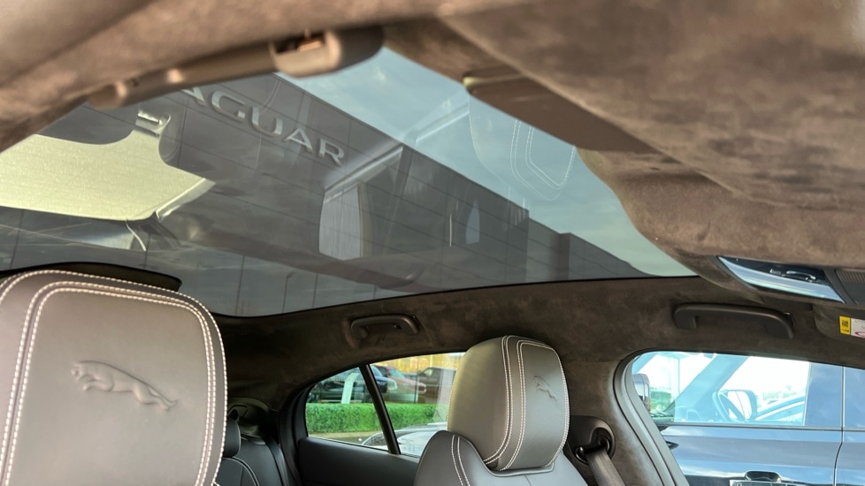 Used Jaguar I-Pace 2023 for sale - 76593709: Photo 35