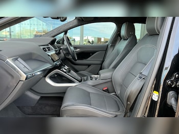 Used Jaguar I-Pace 2023 for sale - 76593709: Photo